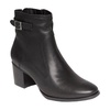 women's rubi ankle boot in black