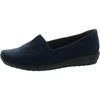 womens solid flat shoes