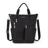 all set 3 in 1 tote backpack