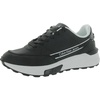 khallie womens lace up trainers running & training shoes