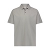 seamless performance polo