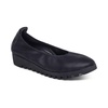 brianna ballet flat in black