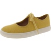 lisia womens solid canvas casual and fashion sneakers