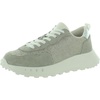luster womens leather waterproof casual and fashion sneakers