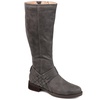 wide calf women's meg boot