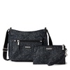 women's uptown bagg crossbody bag with rfid phone wristlet