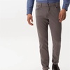 chuck 5-pocket jean in stone