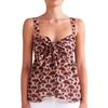 pysche tank top in display f