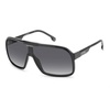 men's 1046/s sunglasses in grey/dark grey sf