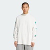 men's  equipment long sleeve graphic tee