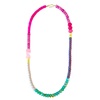 francie necklace in multi