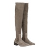 womens brown pump