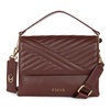 the glamour fauve crossbody bag