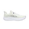 women's torin 7 running shoe in white/blue