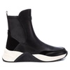 women's casual booties by