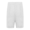 linen men's short