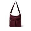 on track zip crossbody with rfid phone wristlet