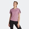 women's  own the run tee