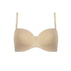 women's new apesanteur contour bra in skin