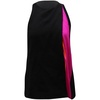 altuzzara tank top in black wool
