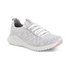 women's carly arch support sneakers in lavender multi