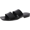 zofi mafalda womens slip on open toe slide sandals