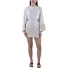 womens ipe cotton midi dress