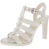 bria slingback sandal womens studded faux leather gladiator sandals