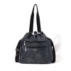 women's modern everywhere drawstring crossbody tote bag