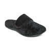 women's mandy slipper in black