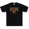 colors nyc logo tee mens