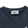 logo crewneck sweatshirt