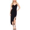 womens floral print chiffon maxi dress