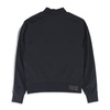 western black track jacket