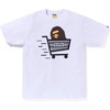 us bapec cart tee mens