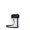 stadium clear bryant crossbody bag