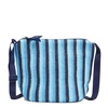 outlet straw bucket crossbody