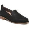 avenue lux womens comfort insole slip on loafers