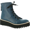flatform camper 3t womens leather lug ankle boots