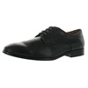 parsens mens leather lace up oxfords