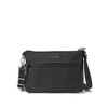 women's securtex anti-theft memento crossbody bag