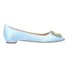 hangisi flat blue