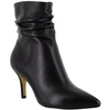 danielle womens suede heels dress boots