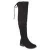 journee women's mount boot