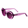 margot handmade in italy sunglasses