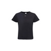 logo women's t-shirt