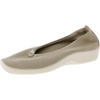 womens stretch ballet flats