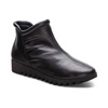 women zoey boots in black