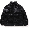 balloon down jacket mens