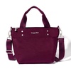 women's mini carryall tote bag